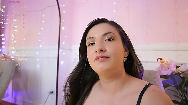 EvaCollin online show from December 15, 11:42 pm