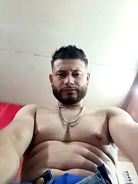 MaxSteel x online show from December 4, 2:54 am