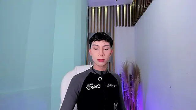 Jamess Carterr  online show from February 27, 3:12 pm