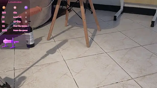 Saly Moon1 online show from March 12, 3:56 am