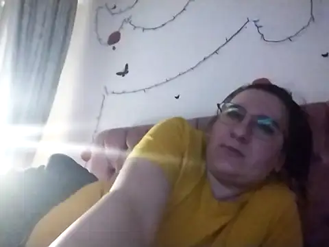 Dana92va online show from February 5, 2:00 pm