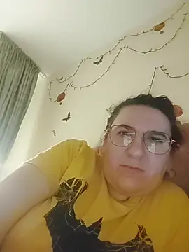 Dana92va online show from February 8, 11:35 am