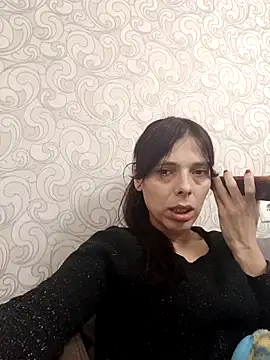 AnnaKissMee online show from December 4, 12:47 pm