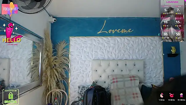 Mia Duque1999 online show from February 17, 8:26 pm