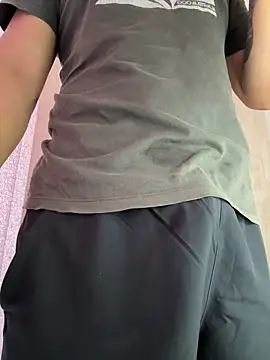 Anonima-Girl online show from December 20, 5:31 pm