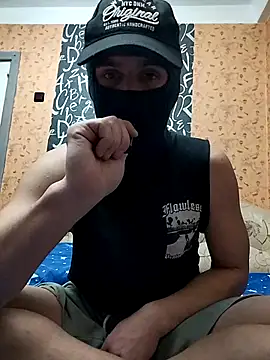 Raf25ik online show from December 13, 9:42 pm