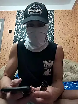 Raf25ik online show from December 14, 11:53 pm