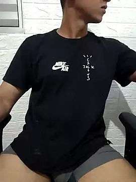 Victorvon9 online show from January 19, 12:36 am