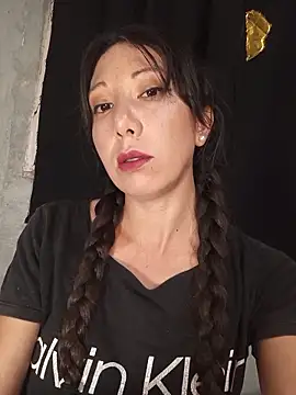 Snapshot of Cristal_azul777 chatting on April 26, 1:36 am Cristal azul777 online show from April 26, 1:36 am