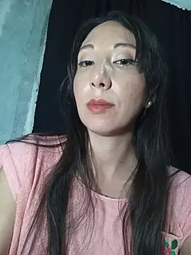 Snapshot of Cristal_azul777 chatting on May 15, 2:29 am Cristal azul777 online show from May 15, 2:29 am
