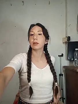 Cristal azul777 online show from July 21, 1:30 am