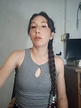 Cristal azul777 online show from July 28, 12:51 am