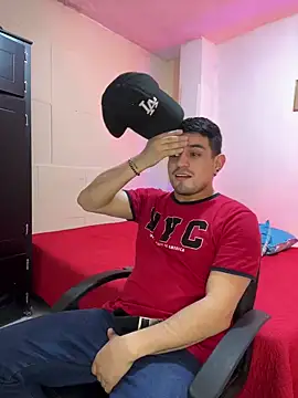 williamsmiiths16 online show from January 9, 3:09 am