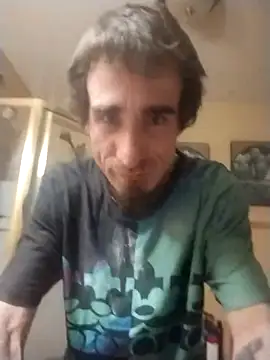 bigjohnson2914 online show from December 20, 4:41 am