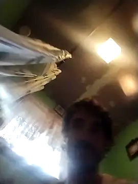 bigjohnson2914 online show from February 22, 5:33 pm