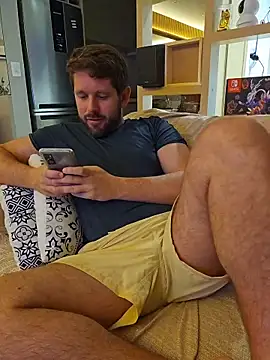 RipMyUnderwear online show from March 18, 12:58 am