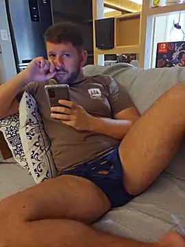 RipMyUnderwear online show from April 3, 1:03 am