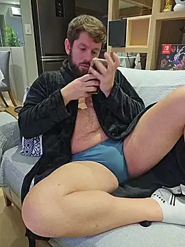 RipMyUnderwear online show from May 14, 1:45 am