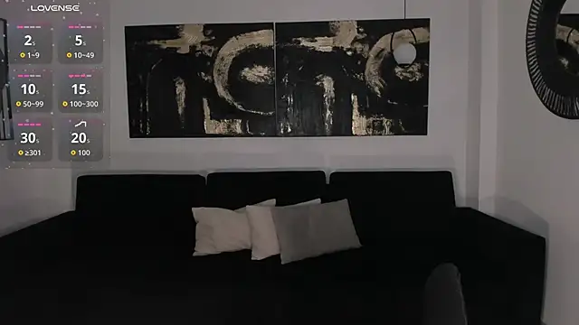 MadisonKane online show from January 9, 11:13 am