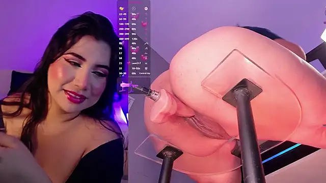 CloeMoon online show from March 3, 4:51 am