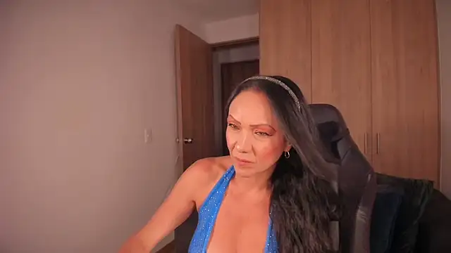 Cleoember  online show from March 22, 2:59 am