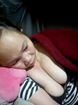 ava-dellght online show from January 9, 2:25 am