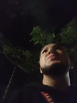 GideonCartie online show from December 4, 2:54 am