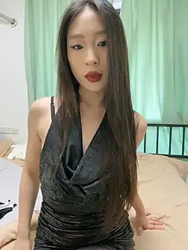 yaqing666 online show from April 11, 10:41 am