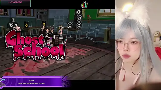 Miyeoonn online show from March 8, 3:16 pm