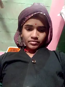 Snapshot of Neha637 chatting on December 16, 7:02 am Neha637 online show from December 16, 7:02 am