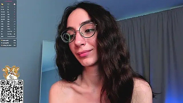 Snapshot of Elizwise chatting on April 23, 12:29 pm Elizwise online show from April 23, 12:29 pm