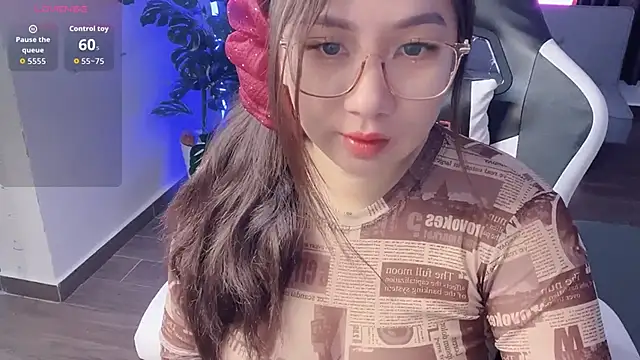 Ni-Ni 2K online show from January 14, 2:39 am