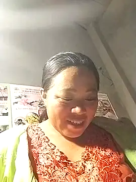 AlilaK2 online show from January 19, 12:31 pm