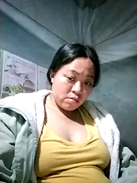 AlilaK2 online show from February 17, 6:21 am