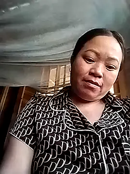 AlilaK2 online show from February 27, 5:18 am