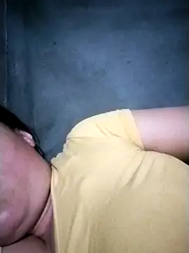 AlilaK2 online show from February 27, 5:46 pm