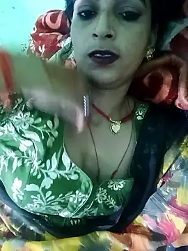 Big soniya55A online show from April 18, 5:55 am