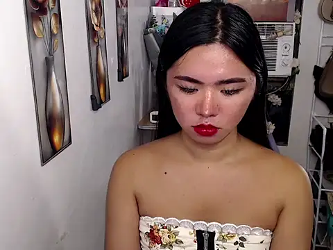 voganmarie online show from July 5, 4:47 pm