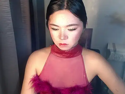 voganmarie online show from July 11, 12:24 am
