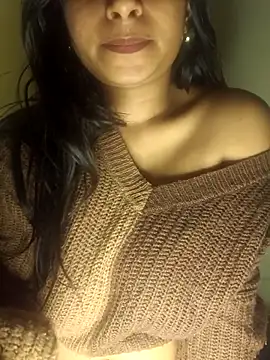 Snapshot of Hotty_Tulip chatting on February 13, 2:07 am Hotty Tulip online show from February 13, 2:07 am