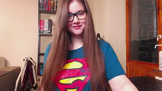 AlexXandra  online show from December 14, 5:29 pm