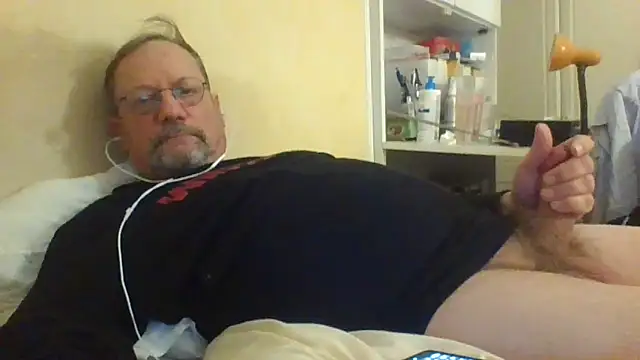Wanky357 online show from May 21, 10:06 pm
