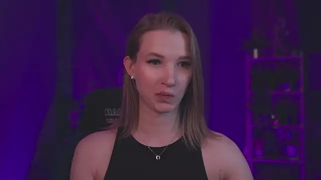 Megan Rodgers online show from February 21, 5:36 pm