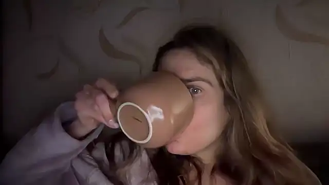 MALVINA0077 online show from January 18, 10:13 pm