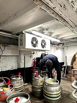 dirtyanal23 online show from January 8, 11:40 pm