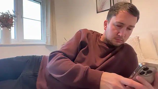 dirtyanal23 online show from January 9, 11:46 am