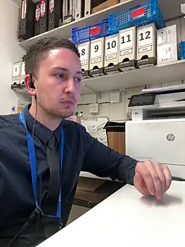 dirtyanal23 online show from April 12, 5:51 pm