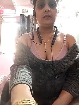 Snapshot of Tanya_Sharma98 chatting on December 16, 10:09 am Tanya Sharma98 online show from December 16, 10:09 am