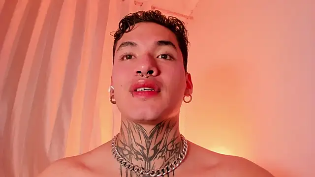 AlecBanne online show from December 20, 3:13 am