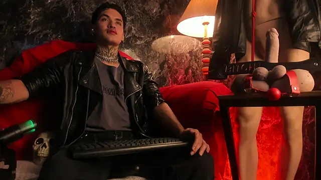 AlecBanne online show from March 20, 9:52 pm